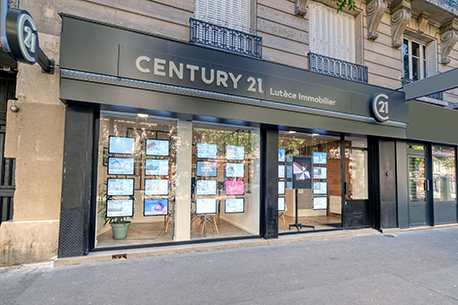 CENTURY 21 Lutèce Immobilier