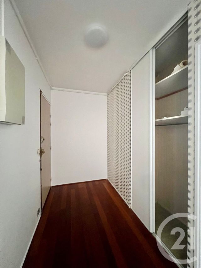 Appartement F3 &agrave; louer - 3 pi&egrave;ces - 66 m2 - Paris - 75013 - ILE-DE-FRANCE