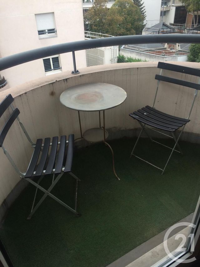 Appartement F3 &agrave; louer - 3 pi&egrave;ces - 66 m2 - Paris - 75013 - ILE-DE-FRANCE