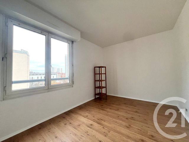 Appartement F3 &agrave; louer - 3 pi&egrave;ces - 66 m2 - Paris - 75013 - ILE-DE-FRANCE