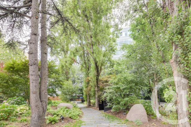 Appartement F1 &agrave; vendre - 1 pi&egrave;ce - 25,37 m2 - Paris - 75013 - ILE-DE-FRANCE