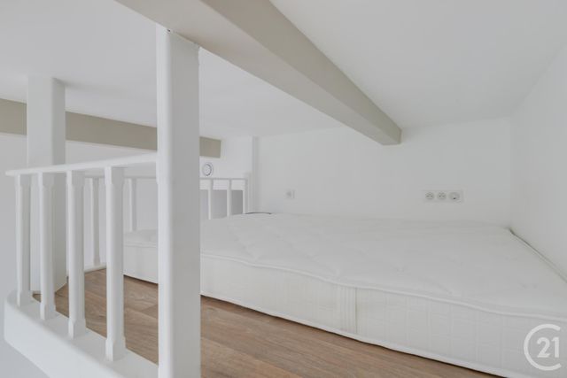 Appartement F1 &agrave; vendre - 1 pi&egrave;ce - 25,37 m2 - Paris - 75013 - ILE-DE-FRANCE