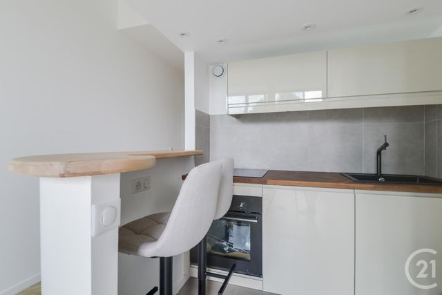 Appartement F1 &agrave; vendre - 1 pi&egrave;ce - 25,37 m2 - Paris - 75013 - ILE-DE-FRANCE