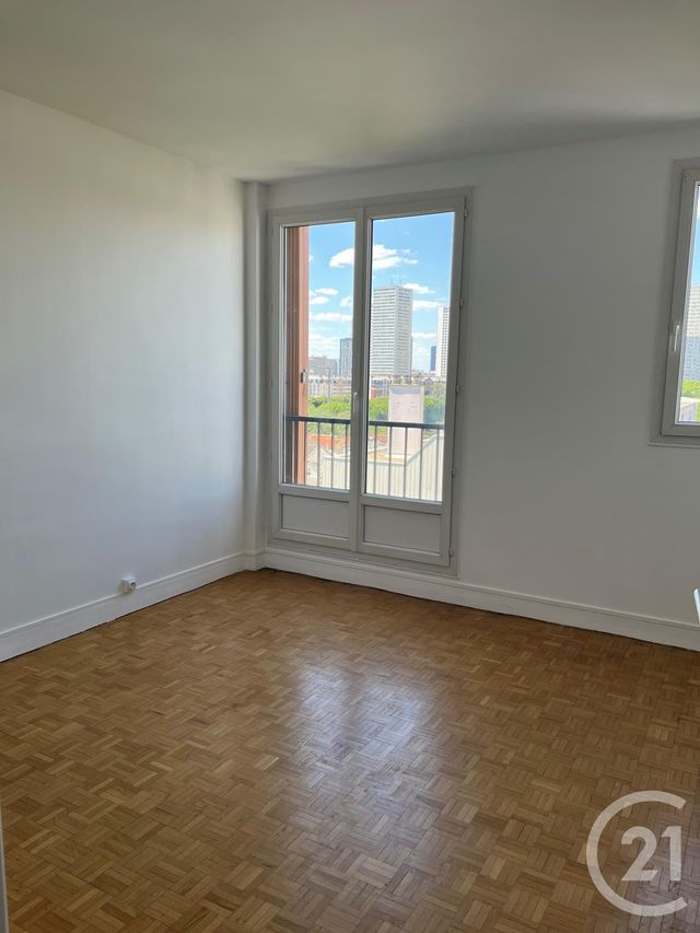 Appartement F3 &agrave; louer - 3 pi&egrave;ces - 51,15 m2 - Ivry Sur Seine - 94 - ILE-DE-FRANCE