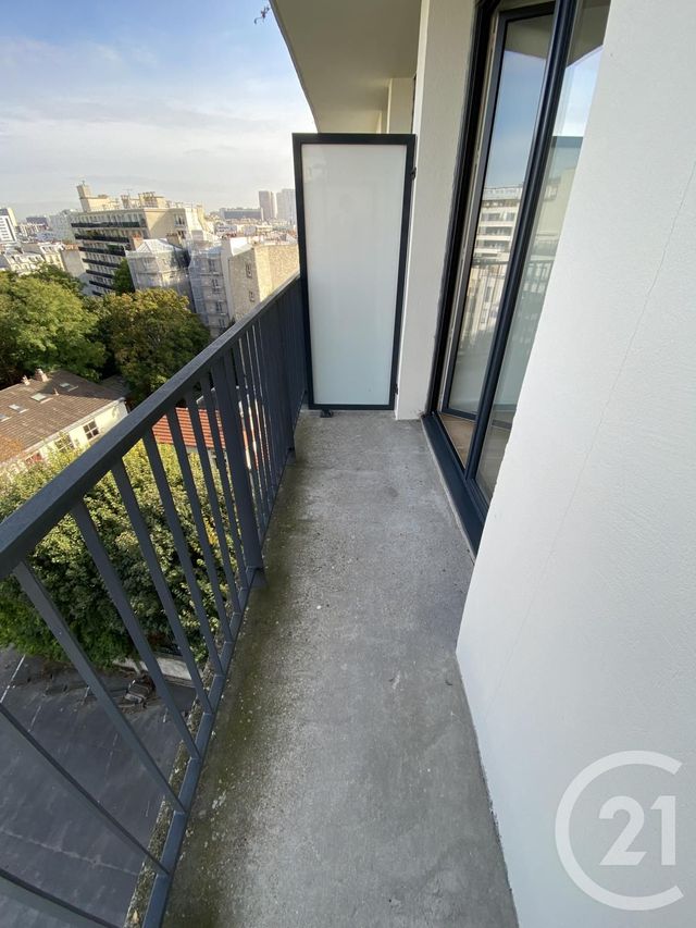 Appartement Studio &agrave; louer - 1 pi&egrave;ce - 18,92 m2 - Paris - 75014 - ILE-DE-FRANCE
