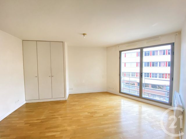 Appartement F1 à louer PARIS