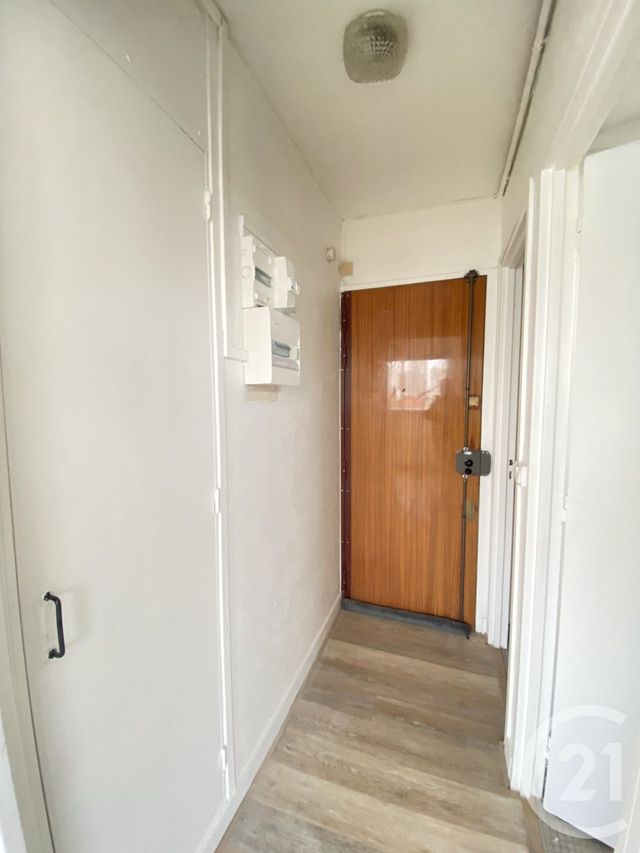 Appartement F1 &agrave; louer - 1 pi&egrave;ce - 25,53 m2 - Paris - 75013 - ILE-DE-FRANCE