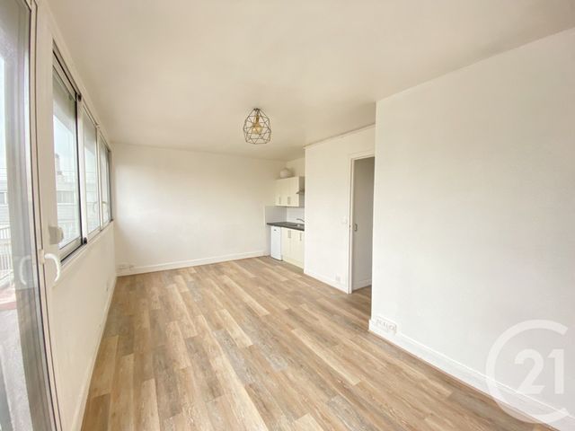 Appartement F1 &agrave; louer - 1 pi&egrave;ce - 25,53 m2 - Paris - 75013 - ILE-DE-FRANCE