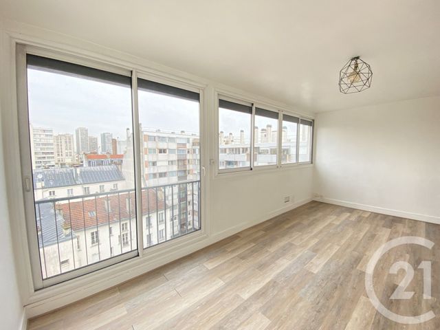 appartement - PARIS - 75013