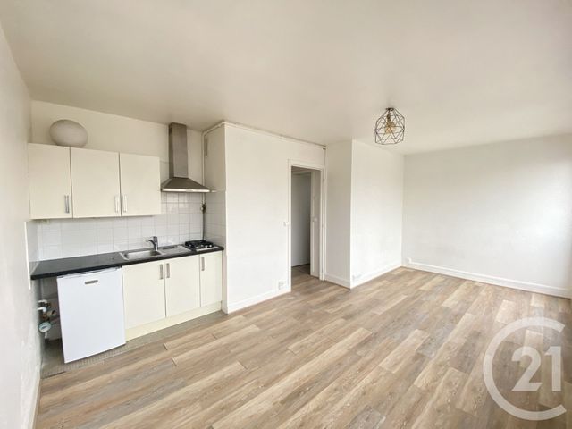 Appartement F1 &agrave; louer - 1 pi&egrave;ce - 25,53 m2 - Paris - 75013 - ILE-DE-FRANCE