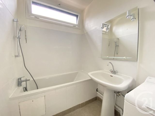 Appartement F1 &agrave; louer - 1 pi&egrave;ce - 25,53 m2 - Paris - 75013 - ILE-DE-FRANCE