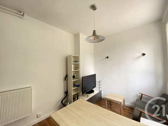 Appartement F2 &agrave; louer - 2 pi&egrave;ces - 27,04 m2 - Paris - 75013 - ILE-DE-FRANCE