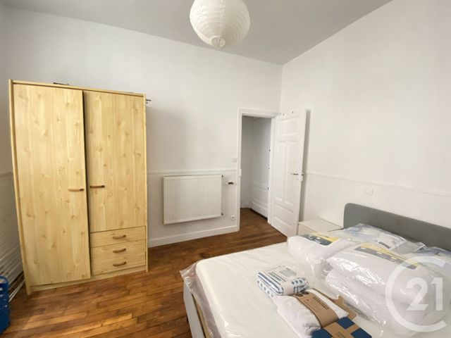 Appartement F2 &agrave; louer - 2 pi&egrave;ces - 27,04 m2 - Paris - 75013 - ILE-DE-FRANCE