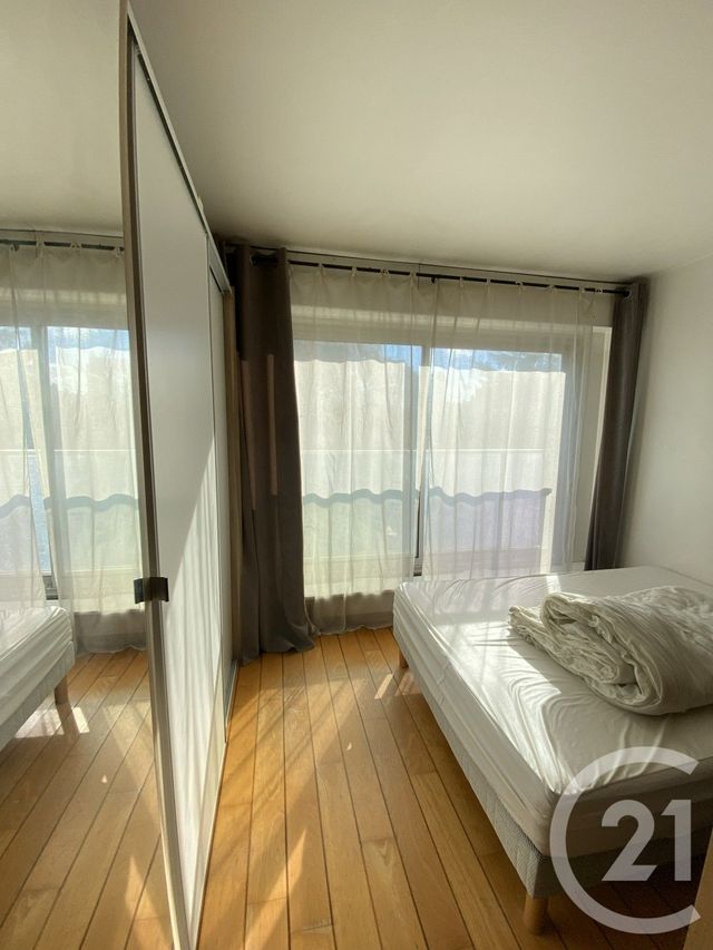 Appartement F1 &agrave; louer - 1 pi&egrave;ce - 31,05 m2 - Paris - 75014 - ILE-DE-FRANCE