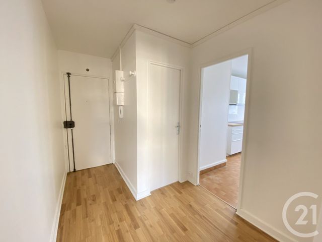 Appartement F3 &agrave; louer - 3 pi&egrave;ces - 63,12 m2 - Paris - 75013 - ILE-DE-FRANCE