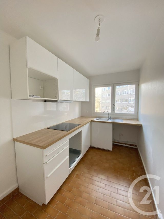 Appartement F3 &agrave; louer - 3 pi&egrave;ces - 63,12 m2 - Paris - 75013 - ILE-DE-FRANCE