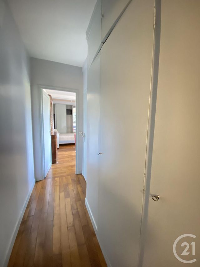 Appartement F1 &agrave; louer - 1 pi&egrave;ce - 30,12 m2 - Paris - 75015 - ILE-DE-FRANCE