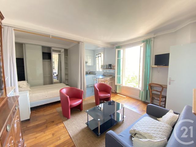 Appartement F1 à louer PARIS