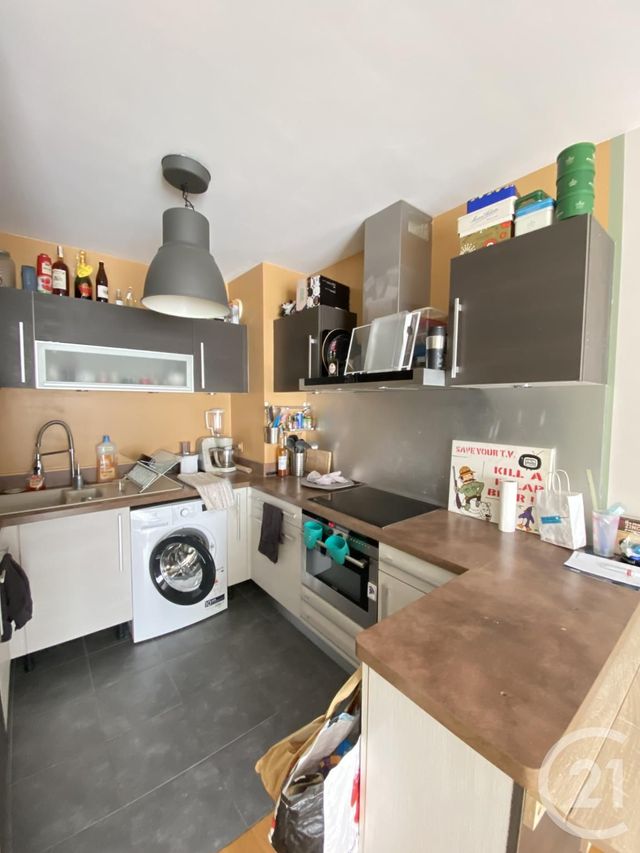Appartement F2 &agrave; louer - 2 pi&egrave;ces - 41,11 m2 - Paris - 75013 - ILE-DE-FRANCE
