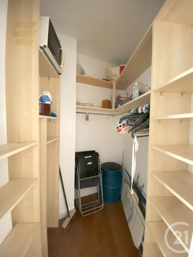 Appartement F2 &agrave; louer - 2 pi&egrave;ces - 42,56 m2 - Paris - 75013 - ILE-DE-FRANCE