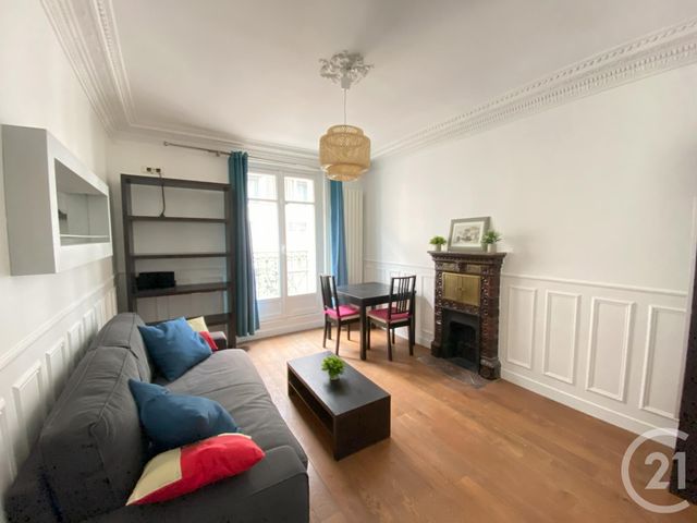 appartement - PARIS - 75013