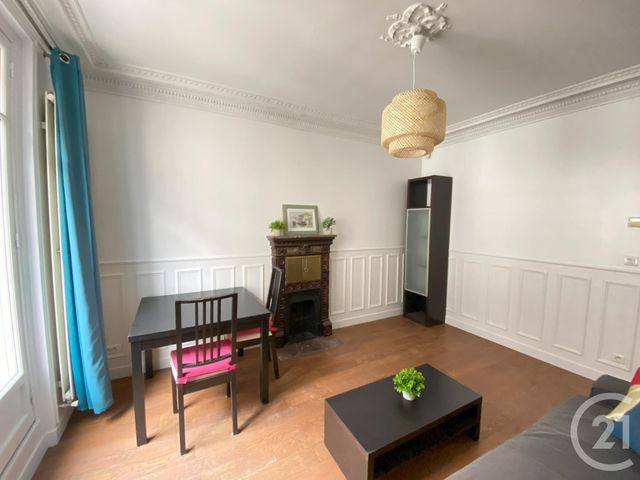 Appartement F2 &agrave; louer - 2 pi&egrave;ces - 42,56 m2 - Paris - 75013 - ILE-DE-FRANCE