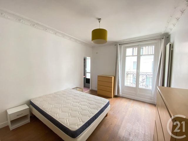 Appartement F2 &agrave; louer - 2 pi&egrave;ces - 42,56 m2 - Paris - 75013 - ILE-DE-FRANCE