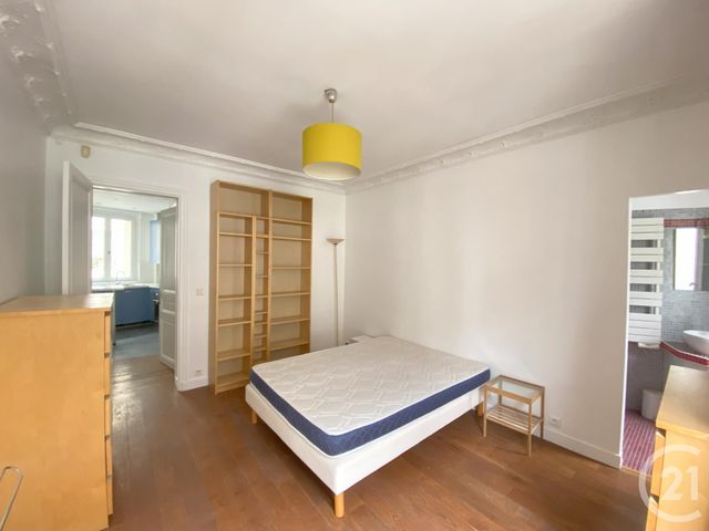 Appartement F2 &agrave; louer - 2 pi&egrave;ces - 42,56 m2 - Paris - 75013 - ILE-DE-FRANCE