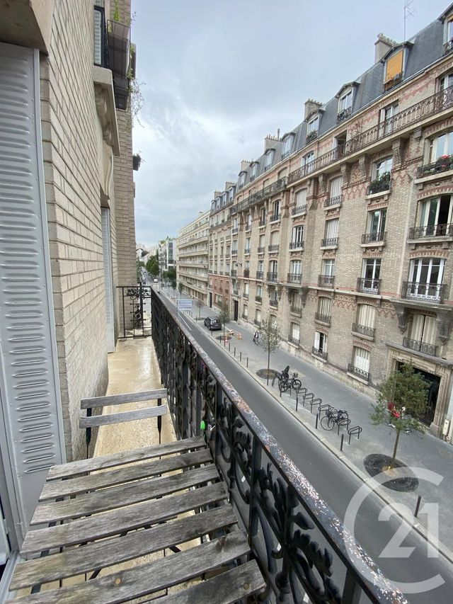 Appartement F2 &agrave; louer - 2 pi&egrave;ces - 42,56 m2 - Paris - 75013 - ILE-DE-FRANCE