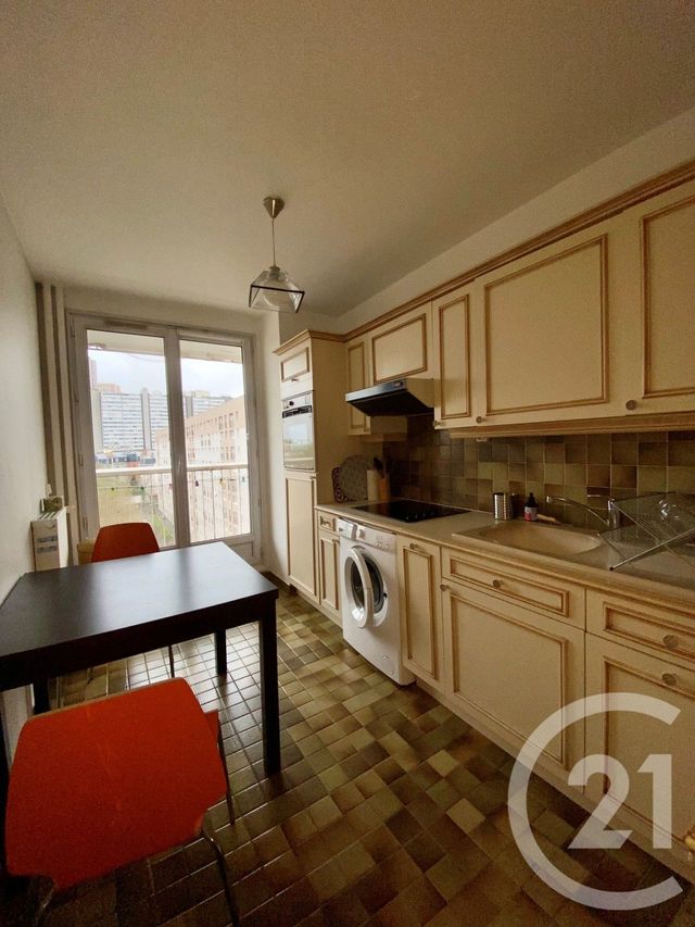 Appartement T2 &agrave; louer - 2 pi&egrave;ces - 50,19 m2 - Paris - 75013 - ILE-DE-FRANCE