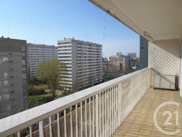 Appartement T2 &agrave; louer - 2 pi&egrave;ces - 50,19 m2 - Paris - 75013 - ILE-DE-FRANCE