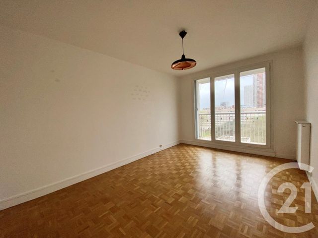 Appartement T2 à louer PARIS