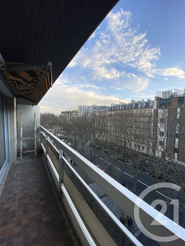 Appartement F1 &agrave; louer - 1 pi&egrave;ce - 30,41 m2 - Paris - 75012 - ILE-DE-FRANCE