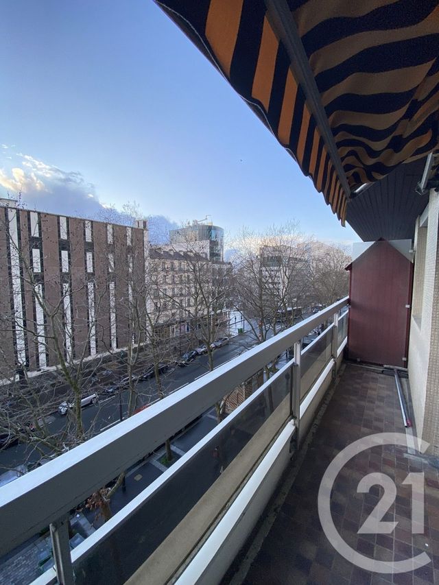 Appartement F1 &agrave; louer - 1 pi&egrave;ce - 30,41 m2 - Paris - 75012 - ILE-DE-FRANCE