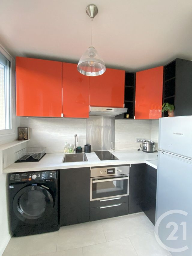 Appartement F1 &agrave; louer - 1 pi&egrave;ce - 30,41 m2 - Paris - 75012 - ILE-DE-FRANCE