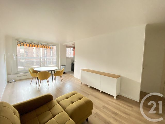 Appartement F1 &agrave; louer - 1 pi&egrave;ce - 30,41 m2 - Paris - 75012 - ILE-DE-FRANCE