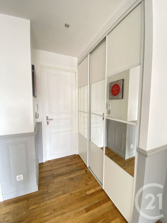 Appartement F3 &agrave; louer - 3 pi&egrave;ces - 53,03 m2 - Paris - 75013 - ILE-DE-FRANCE