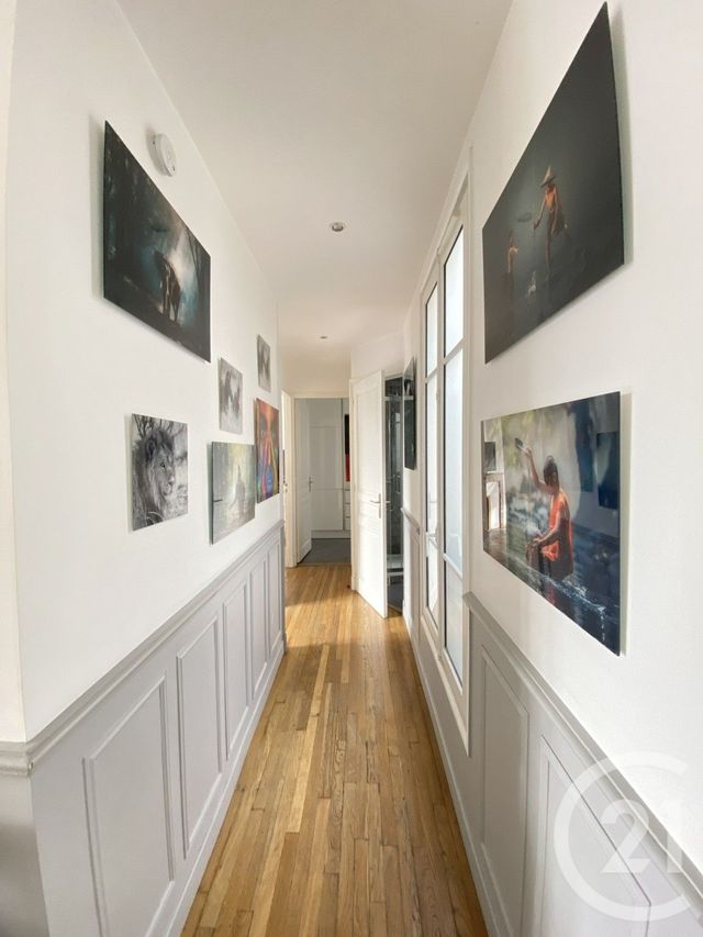 Appartement F3 &agrave; louer - 3 pi&egrave;ces - 53,03 m2 - Paris - 75013 - ILE-DE-FRANCE