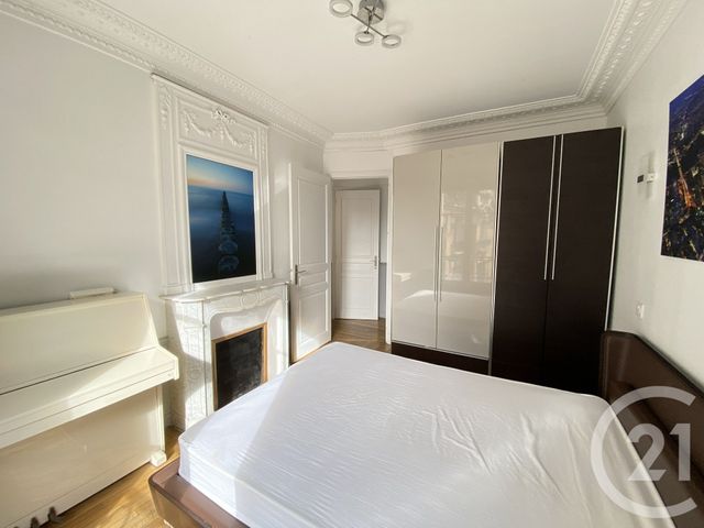 Appartement F3 &agrave; louer - 3 pi&egrave;ces - 53,03 m2 - Paris - 75013 - ILE-DE-FRANCE