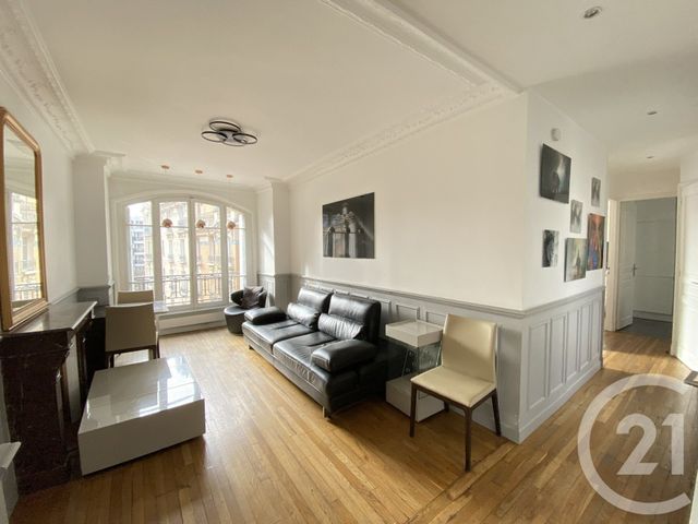 appartement - PARIS - 75013