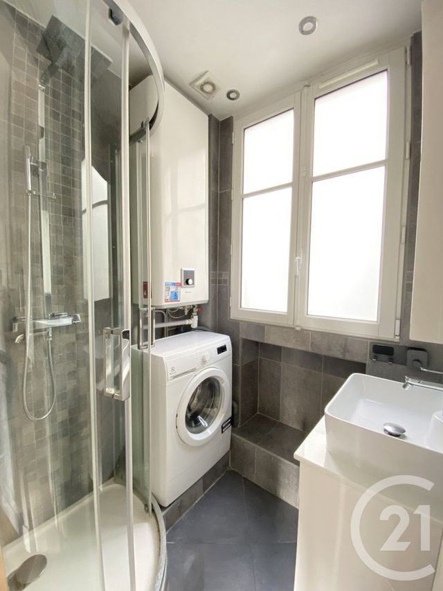 Appartement F3 &agrave; louer - 3 pi&egrave;ces - 53,03 m2 - Paris - 75013 - ILE-DE-FRANCE