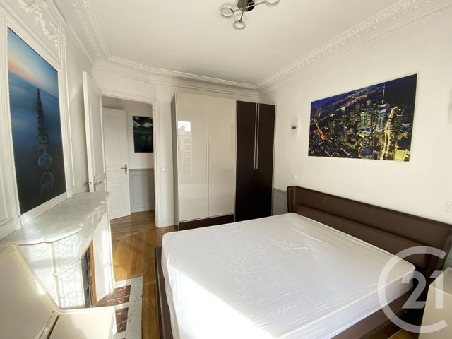 Appartement F3 &agrave; louer - 3 pi&egrave;ces - 53,03 m2 - Paris - 75013 - ILE-DE-FRANCE