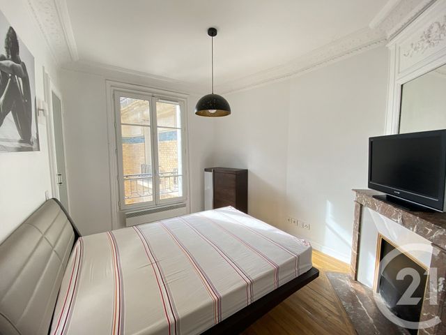 Appartement F3 &agrave; louer - 3 pi&egrave;ces - 53,03 m2 - Paris - 75013 - ILE-DE-FRANCE