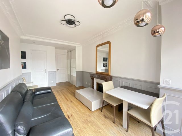 Appartement F3 &agrave; louer - 3 pi&egrave;ces - 53,03 m2 - Paris - 75013 - ILE-DE-FRANCE