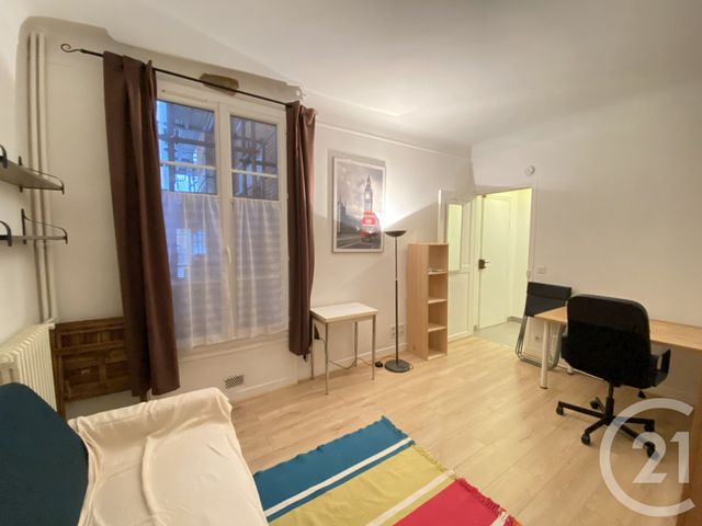 Appartement F1 &agrave; louer - 1 pi&egrave;ce - 23,04 m2 - Paris - 75013 - ILE-DE-FRANCE