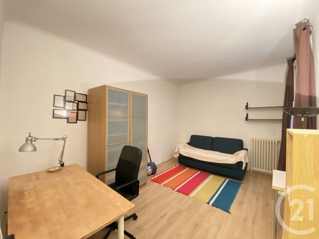 appartement - PARIS - 75013