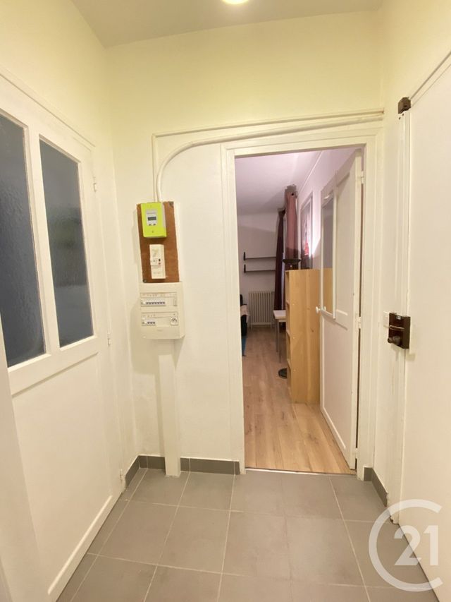 Appartement F1 &agrave; louer - 1 pi&egrave;ce - 23,04 m2 - Paris - 75013 - ILE-DE-FRANCE