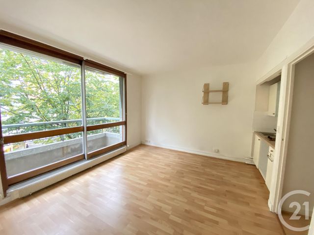 Appartement Studio &agrave; louer - 1 pi&egrave;ce - 21,24 m2 - Paris - 75013 - ILE-DE-FRANCE