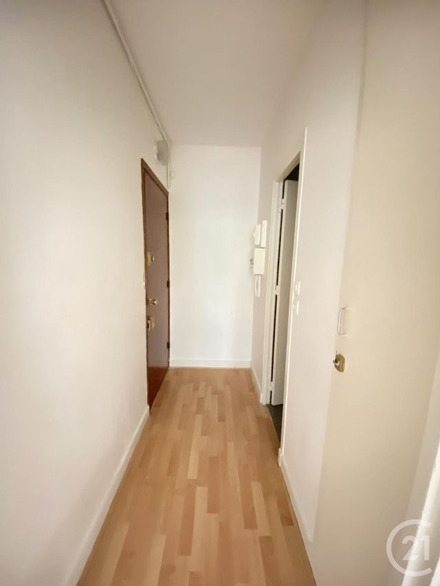 Appartement Studio &agrave; louer - 1 pi&egrave;ce - 21,24 m2 - Paris - 75013 - ILE-DE-FRANCE