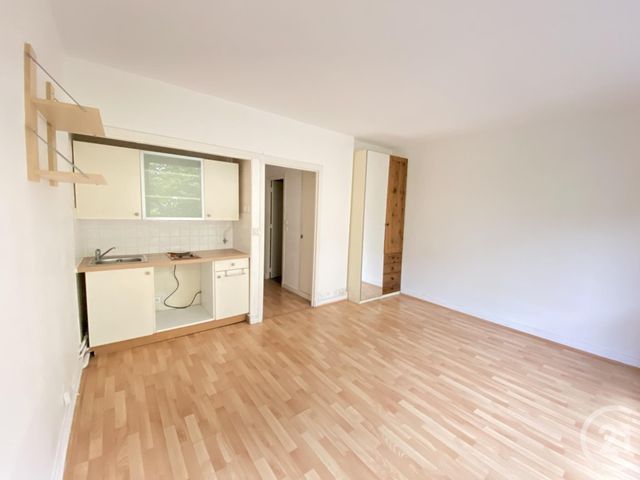 Appartement Studio &agrave; louer - 1 pi&egrave;ce - 21,24 m2 - Paris - 75013 - ILE-DE-FRANCE